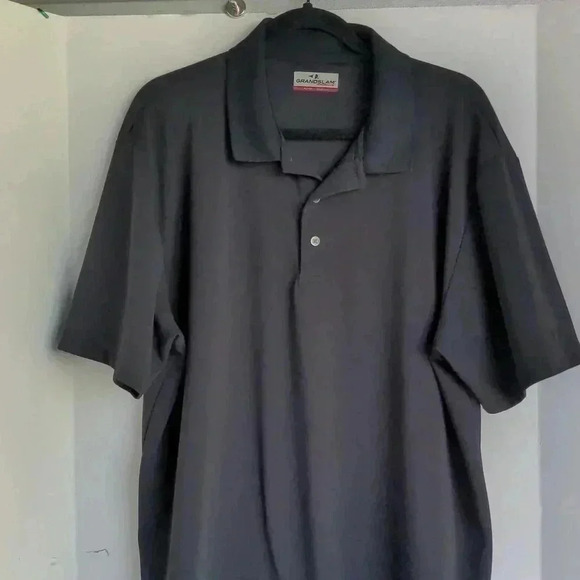 Grand Slam Other - Grand Slam Performance Shirt Golf gear XL